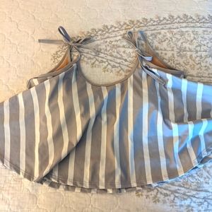 Kortni Jeane Swing Top